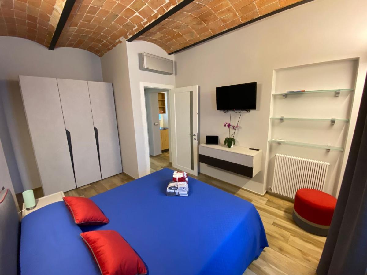 Sotto La Torre Apartment Costigliole d'Asti Luaran gambar